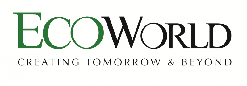 Ecoworld Sanctuary Logo