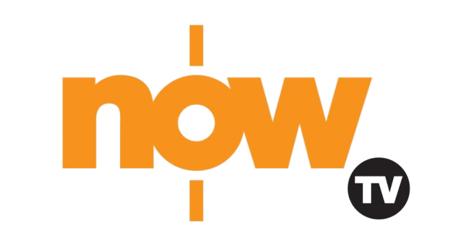 I Now TV Logo Transparent